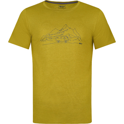 LACD Heren Van T-shirt