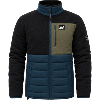 REHALL Heren Marcus-R Fleece Jas