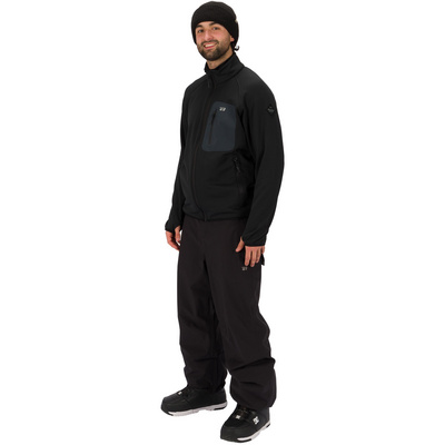 REHALL Heren Danzel-R Fleece Jas