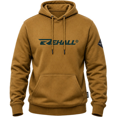 REHALL Heren Coock-R Hoodie