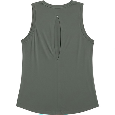 Yoga Searcher Dames Niyama Top