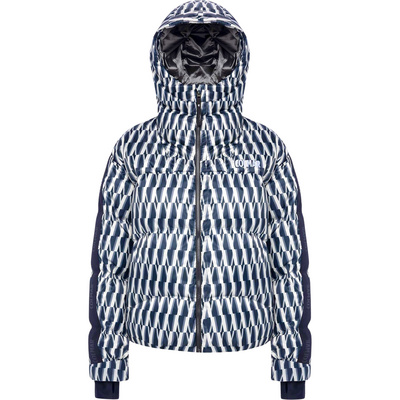 Colmar Dames Cozy Chic Printed Jas