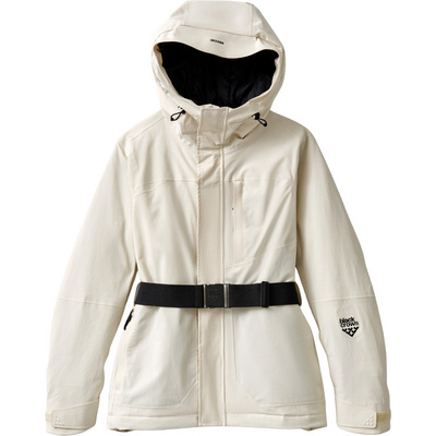 Black Crows Dames Stratus 2L Insulator Jas