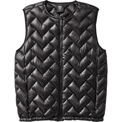Black Crows Heren Plumis Micro Down Bodywarmer