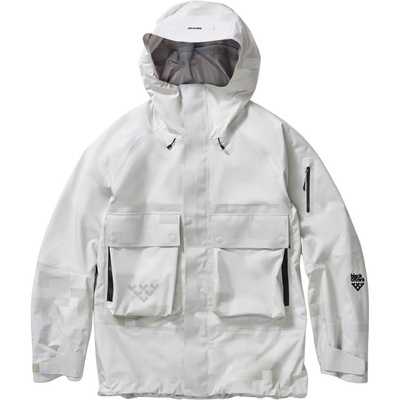 Black Crows Heren Stratus 3L Jas