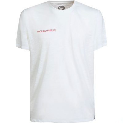 Rock Experience Heren Anniversary T-shirt