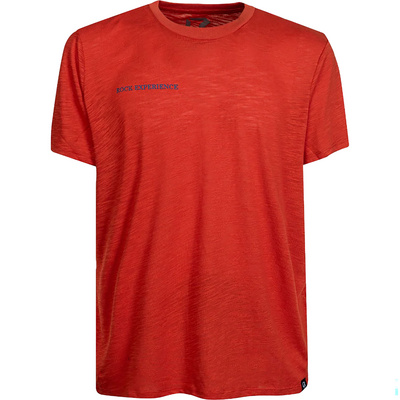 Rock Experience Heren Anniversary T-shirt