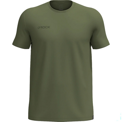 Rock Experience Heren Melat T-shirt