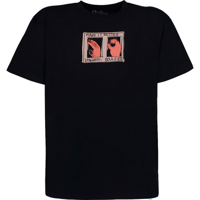 Rock Experience Heren Make It Better T-shirt