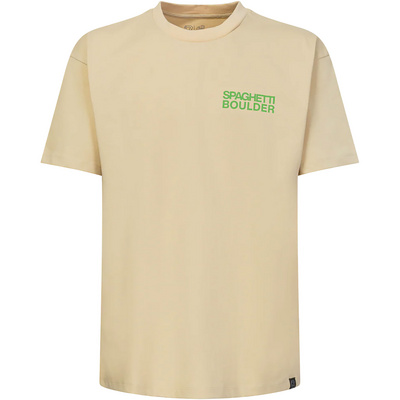 Rock Experience Heren Finnish Line T-shirt