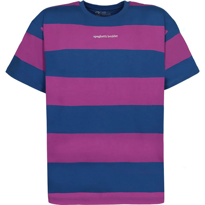 Rock Experience Heren Fettuccini 2.0 T-shirt