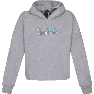 Rock Experience Dames Tortiglioni Hoodie