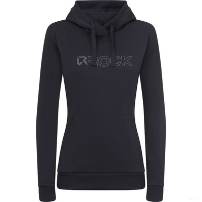 Rock Experience Dames Remenno Hoodie