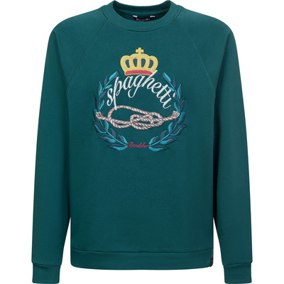 Rock Experience Heren Pablo's Crew Neck Trui