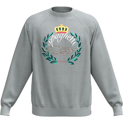 Rock Experience Heren Pablo's Crew Neck Trui