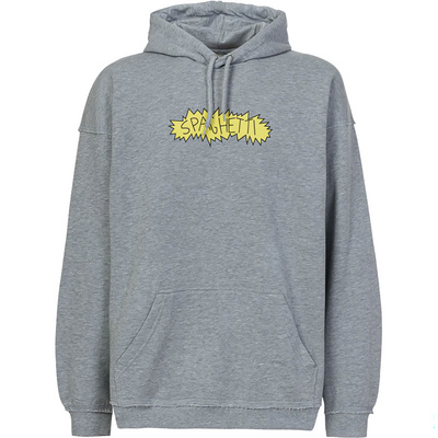 Rock Experience Heren BB Hoodie