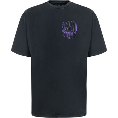 Rock Experience Heren Hand T-shirt