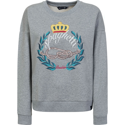 Rock Experience Dames Pablo's Crew Neck Trui