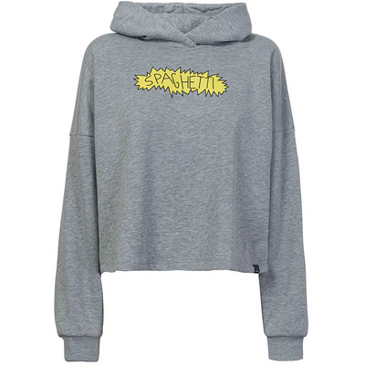 Rock Experience Dames BB Hoodie