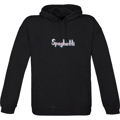 Rock Experience Heren Tortiglioni Hoodie