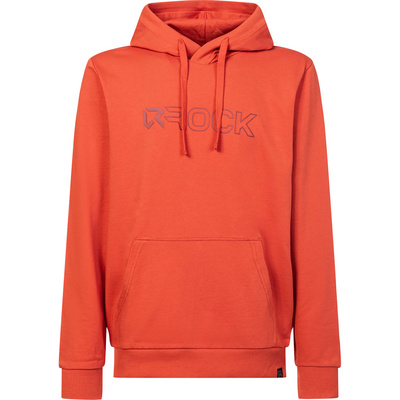Rock Experience Heren Remenno Hoodie