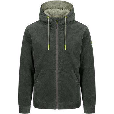 Karpos Heren Ghiro Hoodie Jas