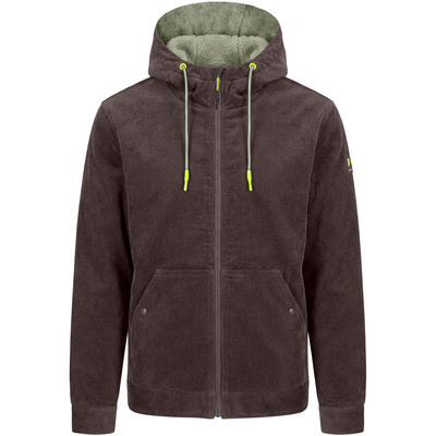 Karpos Heren Ghiro Hoodie Jas