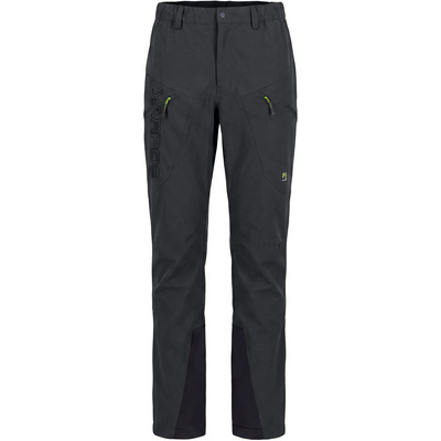 Karpos Heren Pizzo Bianco Evo Broek
