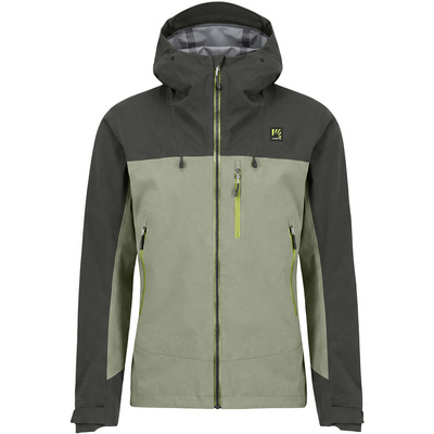 Karpos Heren Storm 2.0 Jas