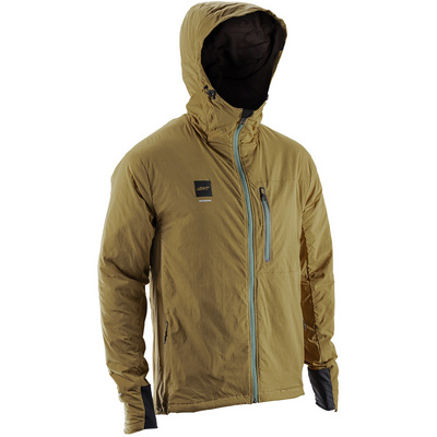 Leatt Heren ThermaFlow 6.0 Jas