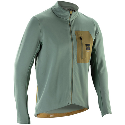 Leatt Heren ThermaFlow 4.0 Jas