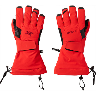 Arcteryx Arc'teryx Alpha Lead Handschoenen