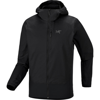 Arcteryx Arc'teryx Heren Delta Hybrid Hoody Jas