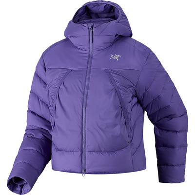 Arcteryx Arc'teryx Dames Omineca Short Jas