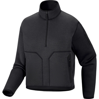 Arcteryx Arc'teryx Dames Covert 1/2 Zip Trui