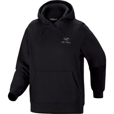Arcteryx Arc'teryx Dames Emblem Fleece Hoodie