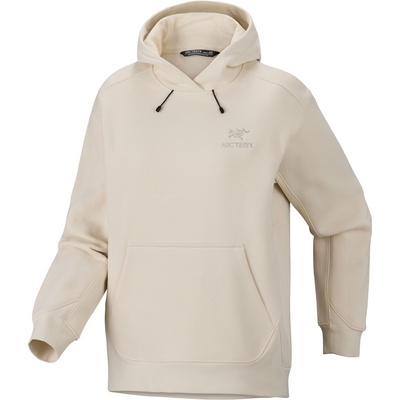 Arcteryx Arc'teryx Dames Emblem Fleece Hoodie