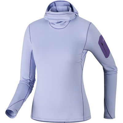Arcteryx Arc'teryx Dames Rho Hoodie