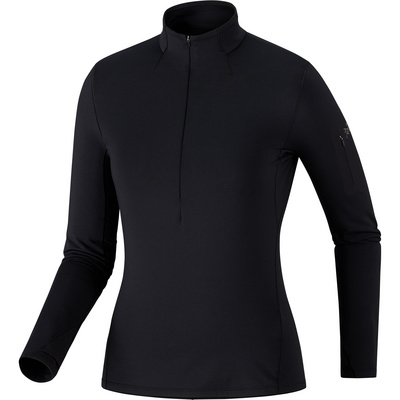 Arcteryx Arc'teryx Dames Rho Zip Neck Trui