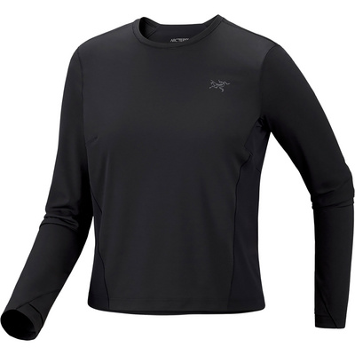Arcteryx Arc'teryx Dames Norvan Crew Longsleeve