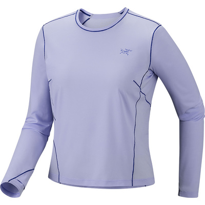 Arcteryx Arc'teryx Dames Norvan Crew Longsleeve