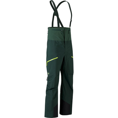 Arcteryx Arc'teryx Heren Rush Bib Broek