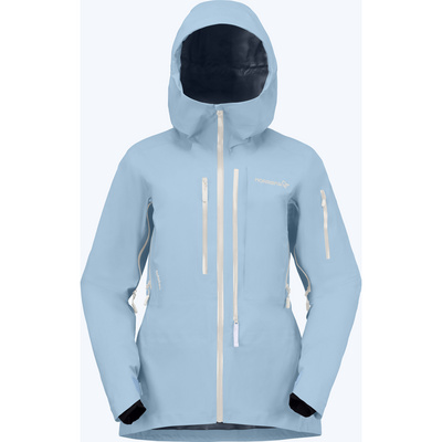 Norrona Dames Lofoten GTX Pro Jas