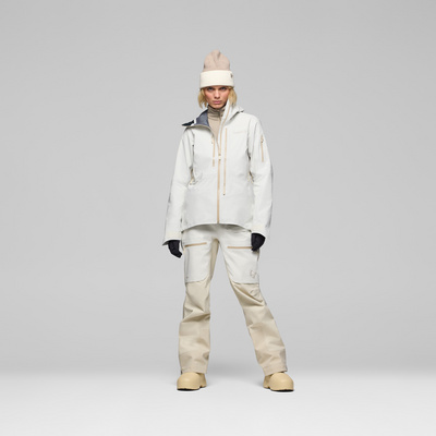 Norrona Dames Lofoten GTX Pro Jas