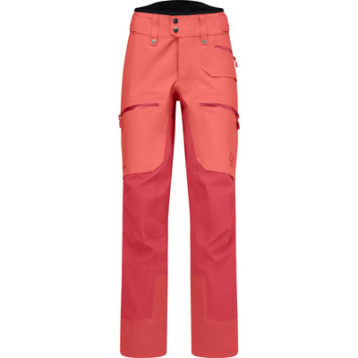 Norrona Dames Lofoten GTX Pro Broek