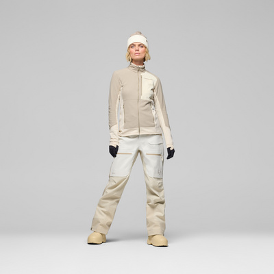 Norrona Dames Lofoten GTX Pro Broek