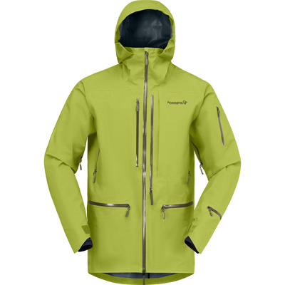 Norrona Heren Lofoten GTX Pro Plus Jas