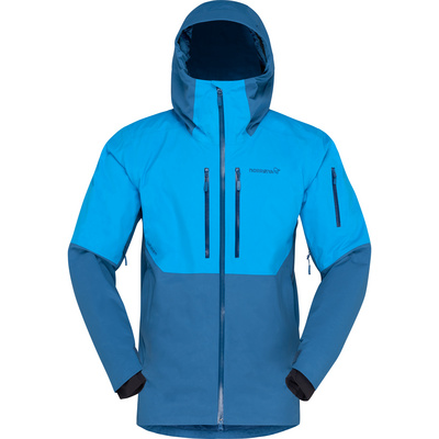 Norrona Heren Lofoten GTX Thermo80 Jas