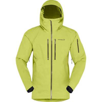 Norrona Heren Lofoten GTX Thermo80 Jas