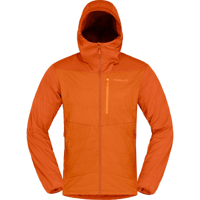 Norrona Heren Lyngen Thermo100 Active Jas